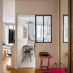 Goujon - Cozy Apartment In Nation-Picpus Neighborhood