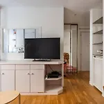 Goujon - Cozy Apartment In Nation-Picpus Neighborhood