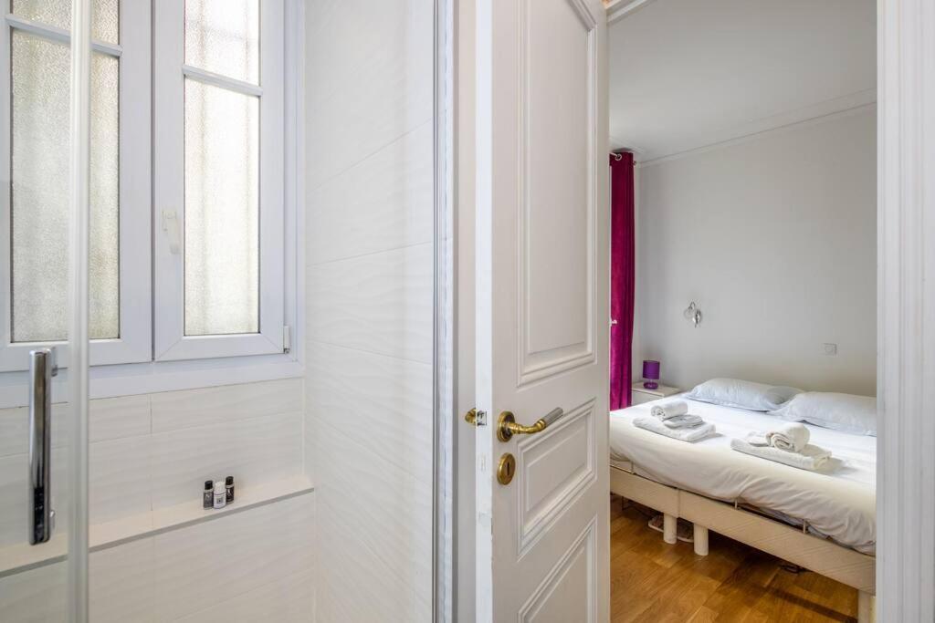 Goujon - Cozy In Nation-picpus Neighborhood * Parigi
