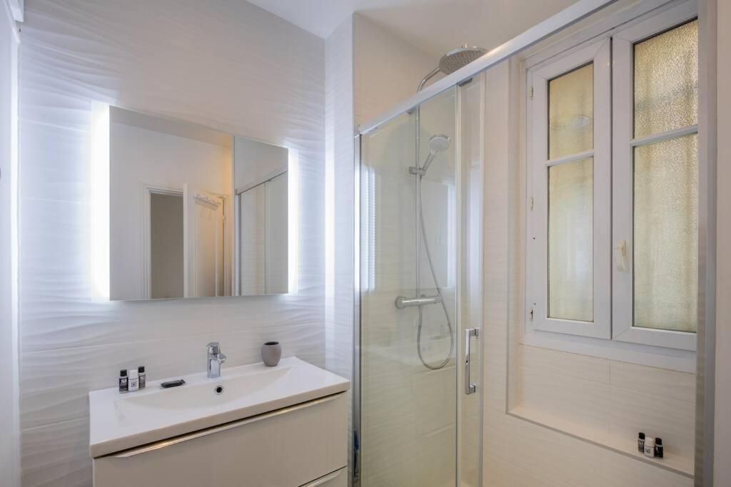 Goujon - Cozy In Nation-picpus Neighborhood Appartamento *