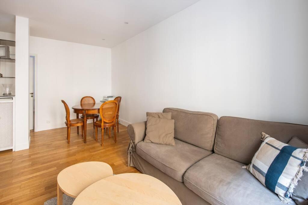 Goujon - Cozy In Nation-picpus Neighborhood Appartamento *