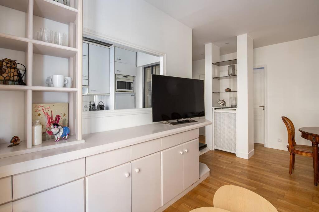 Goujon - Cozy In Nation-picpus Neighborhood Appartamento *